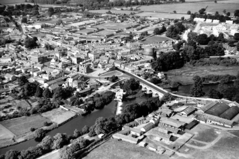 Another view of Wetherby.
