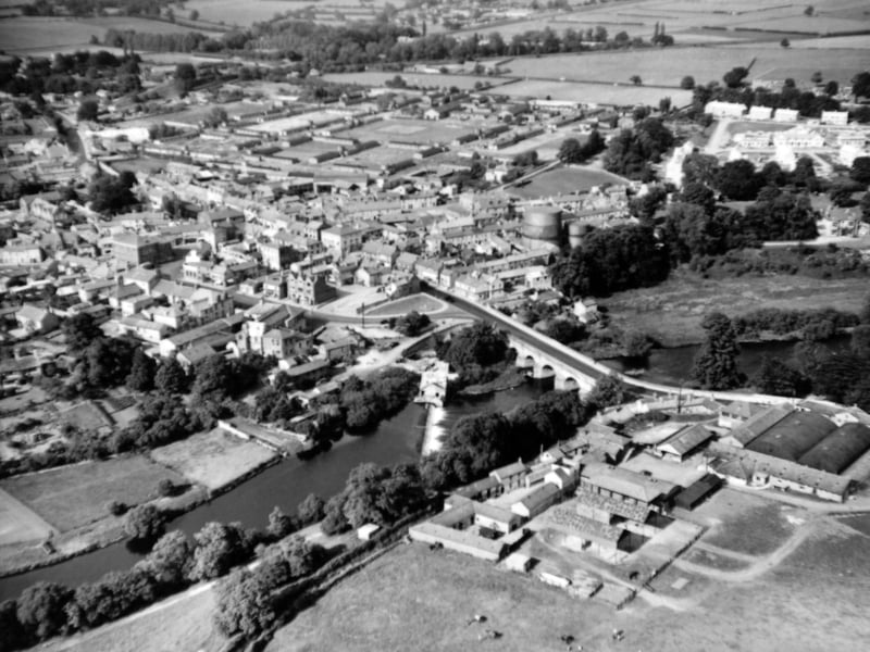 Another view of Wetherby.