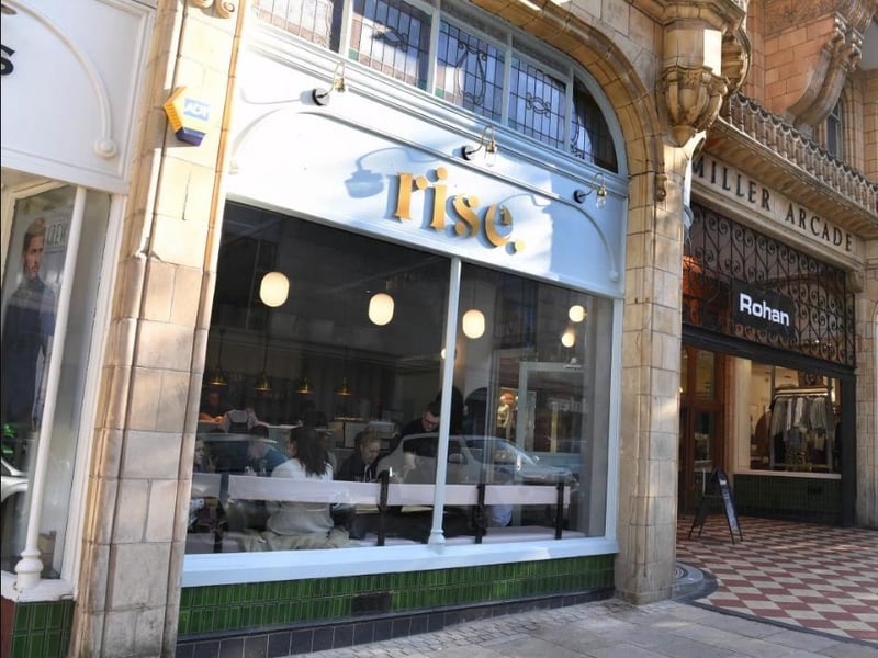 (106 reviews) - 15 Miller Arcade, Preston PR1 2QY