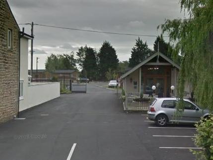 (269 reviews) - Garstang Road, St Michaels, Preston PR3 0TD.