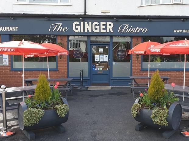 (292 reviews) - 333 Garstang Road Fulwood, Preston PR2 9UP.