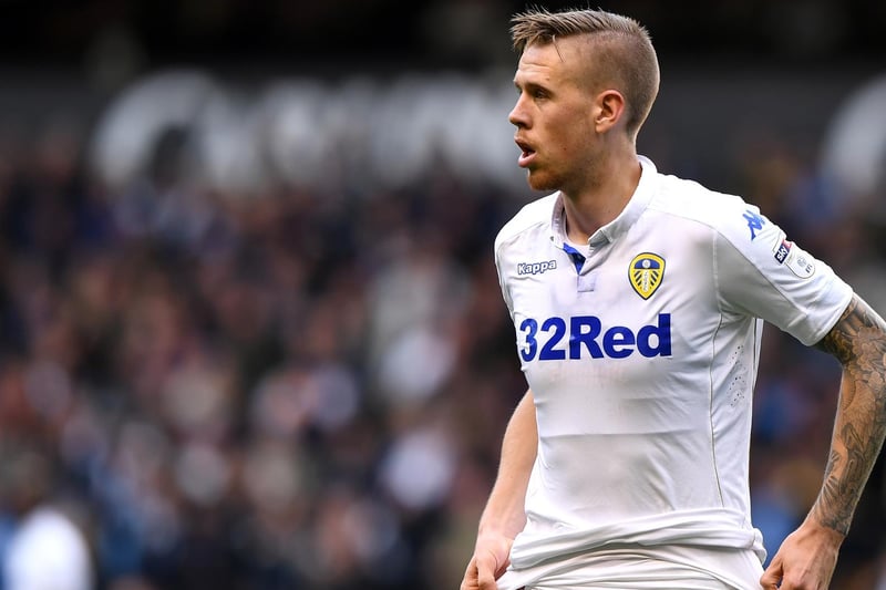 Share your memories of Pontus Jansson in action for Leeds United with Andrew Hutchinson via email at: andrew.hutchinson@jpress.co.uk or tweet him - @AndyHutchYPN