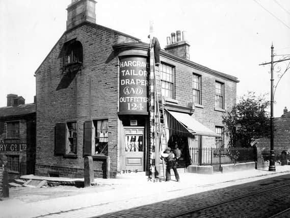 Enjoy these photos of Bramley in the 1900s. PIC: Leeds Libraries, www.leodis.net