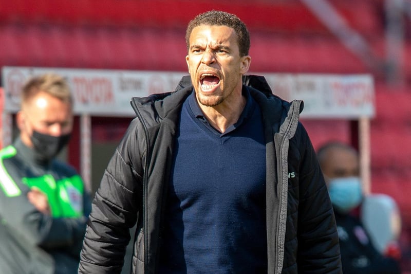 Barnsley manager Valerien Ismael is among the names being linked with the Crystal Palace job. The Frenchman played for Palace. (The Athletic)