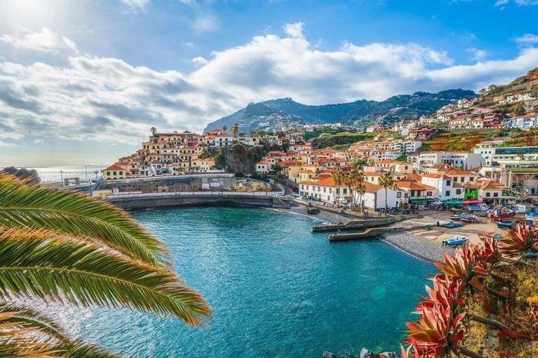 Portugal has been added to the 'green list' by the government. This means people who travel there do not need to quarantine on their return to England. A pre-departure PCR test is required and also on or before day two of return to the UK.