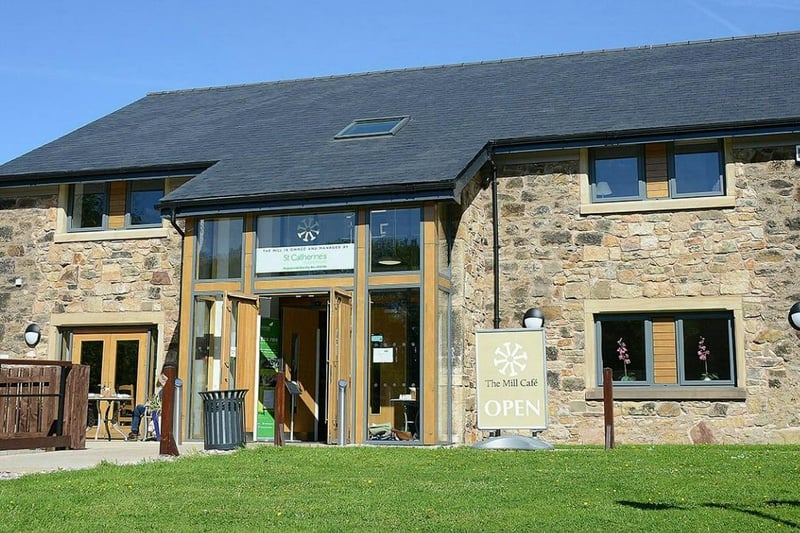 The Mill, St Catherine's Hospice, Lostock Hall, Preston PR5 5XU
" Excellent full English breakfast. Service extremely quick and friendly. Quite busy on a Sunday morning and the managed to squeeze us in but I recommend booking for certainty."