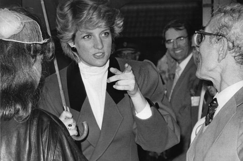The journalist was in “serious breach” of the BBC’s producer guidelines when he faked bank statements and showed them to Diana’s brother, Earl Spencer, to gain access to the princess, the report said.