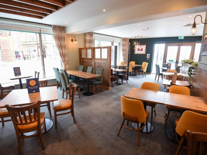 Premier Inn said it is expecting a busy summer ahead in the hotel and restaurant