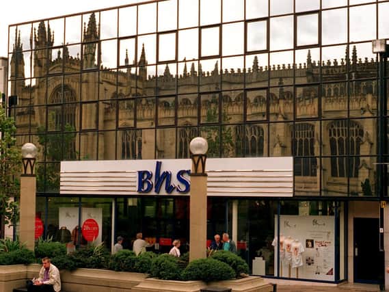 Enjoy these photo memories celebrating a year in the life of Wakefield in 1996. Is this a city you remember? PIC: Bruce Rollinson