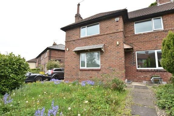 Sure to appeal to buyers of all ages, this well presented three bedroom semi detached home is situated in an increasingly popular location, convenient for both central Chapel Allerton and Meanwood, with easy access to local amenities and Leeds City Centre.