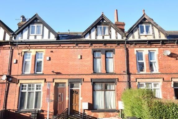 This substantial terrace property has been a much loved family home for many years and features double glazing, central heating, great room sizes and gardens to front and rear. The property is suitable for another family, an owner occupier with up to two lodgers, a family rental investor or possibly has the potential to convert (subject to necessary permissions).