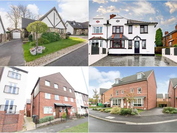 According to Zoopla, these are the 10 most reduced homes on sale for less than £400k right now: