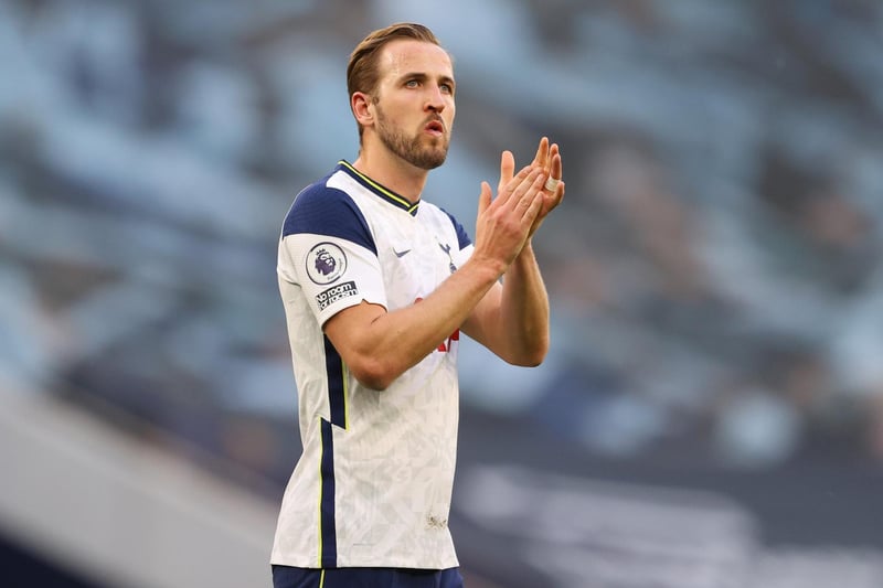 Chelsea are ready to offer several players, including forward Tammy Abraham and keeper Kepa Arrizabalaga in a player-plus-cash offer for Tottenham's Harry Kane. (ESPN)