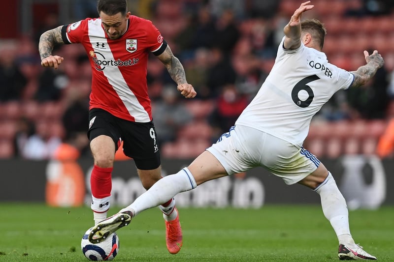 Manchester United could make a move for Southampton striker Danny Ings in the summer to strengthen Ole Gunnar Solskjaer's attack. (Telegraph)