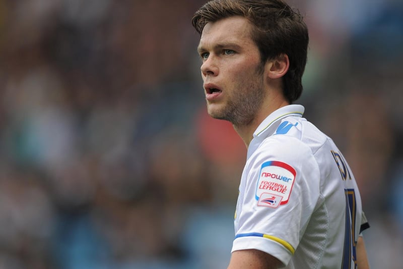 Share your memories of Jonny Howson playing for Leeds United with Andrew Hutchinson via email at: andrew.hutchinson@jpress.co.uk or tweet him - @AndyHutchYPN