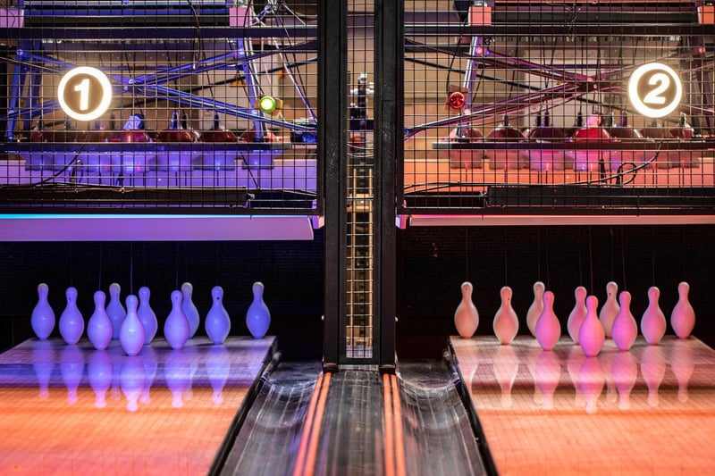 Roxy Ball Room Leeds: First look inside transformed Merrion Street ...
