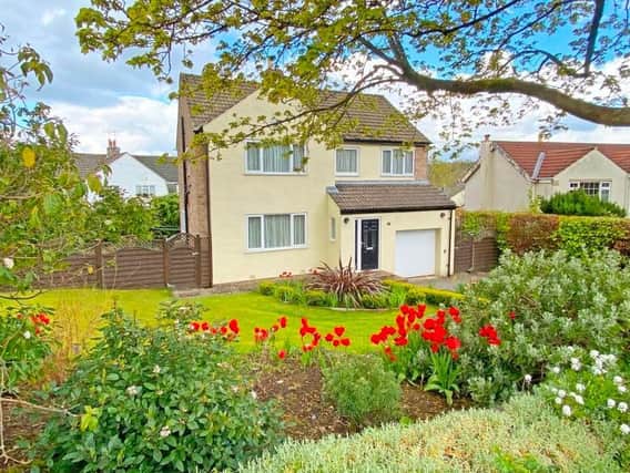Here are 10 of the latest properties to land on Rightmove in Harrogate.