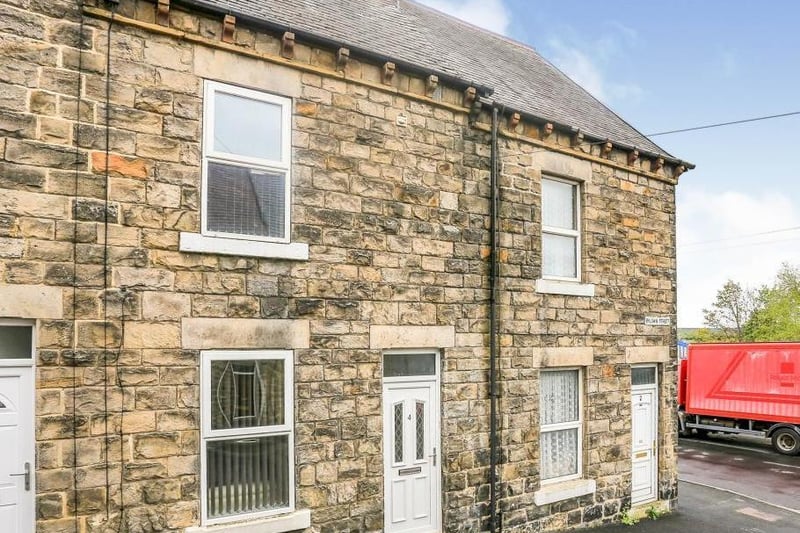 A well presented two bedroomed traditional period house, set in a popular location on the northern fringes of the town centre. This lovely home has been lovingly cared for by the owner and would appeal to a variety of buyers including investors and first time buyers. The accommodation in brief comprises: lounge,breakfast kitchen, modern fitted bathroom and two double bedrooms. Externally there is a paved yard to the rear and street parking to the front. 
On the market for 185,000 with Bridgfords.