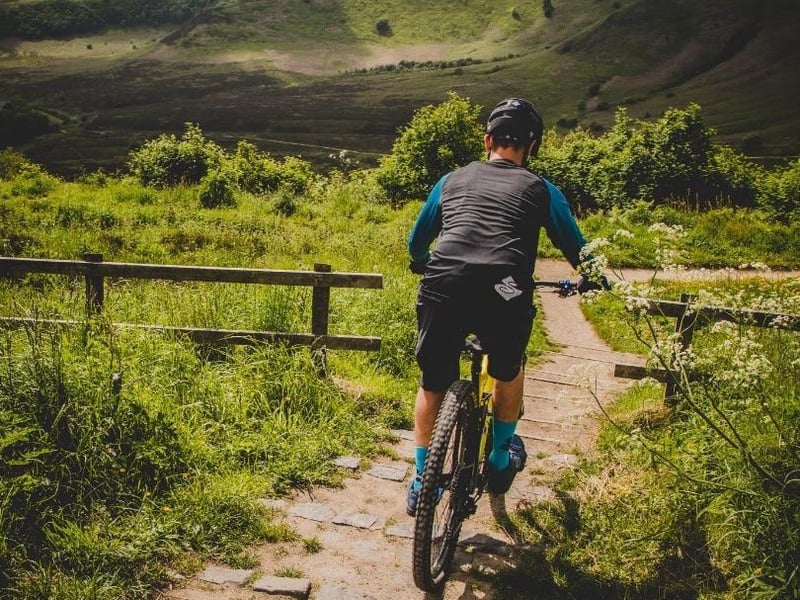 The giant ‘wild’ playground is where off-roaders can experience some of Britain’s best single-track, ridgeway, and top-of-the-world trails in the heather-clad glory of the North York Moors or the big skies of the Yorkshire Wolds. If you really want to go off-piste, you’ll need a good map or experienced guide, but favourite starting points to search for include Malton, Helmsley, Pickering, and Kirkbymoorside.