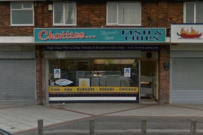 Chattier Chippy in Fleetwood is recommended that customer pre-order for Good Friday. You can get your orders in by calling 01253 778161, or if you prefer to visit you can find them in Chatsworth Avenue in Fleetwood.