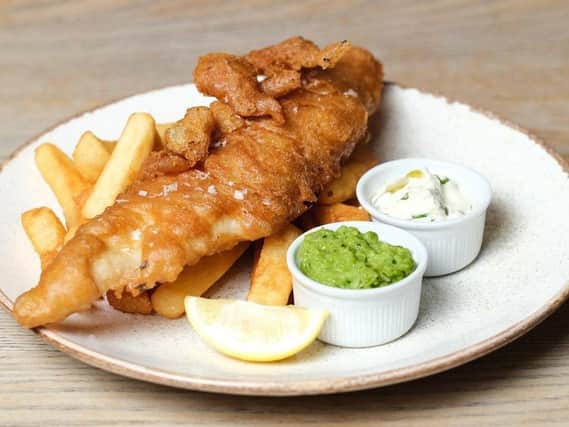 10 of the best fish and chip shops in and around Preston, Chorley and South Ribbleto visit this May Bank Holiday - according to our readers