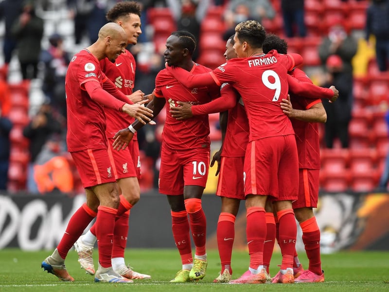 Jurgen Klopp's men will pay back the most (£8.2m) based on their rankings across the two seasons. They earned £156.5m before the rebate and were paid for 28 TV games.