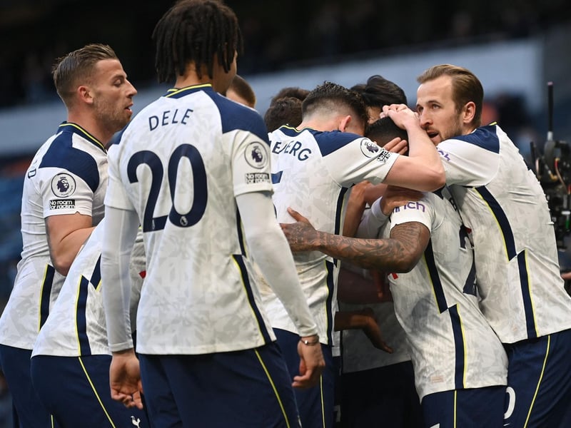 Spurs landed £145.7m but will repay £6.3m. They were paid for 25 TV appearances.
