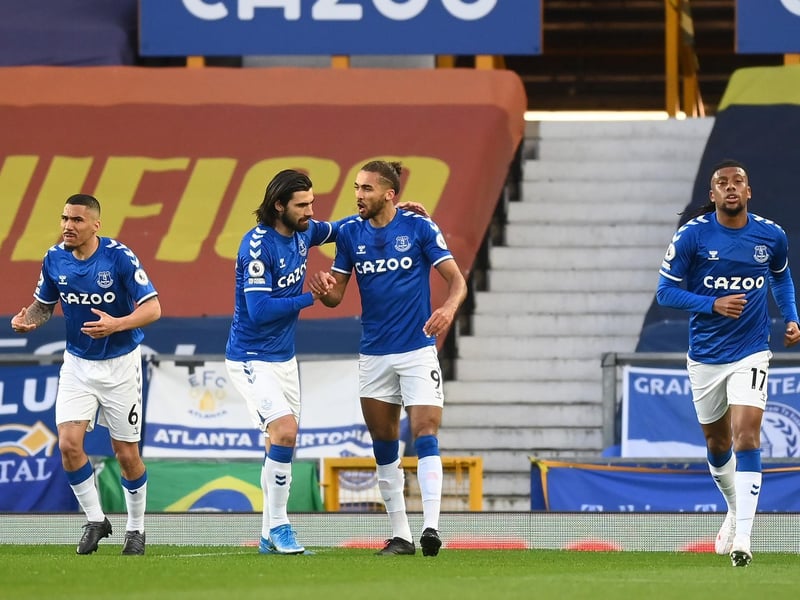 The Toffees were paid 21 times for TV games. They will pay back £4.9m.