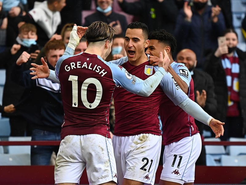 Villa will pay back £3.4m and were paid for 15 of their TV appearances.