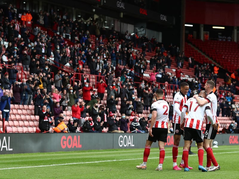 The Blades have had a season to forget but banked £96.9m for their troubles. They will pay back £5.9m and were paid for just 10 TV appearances this term.