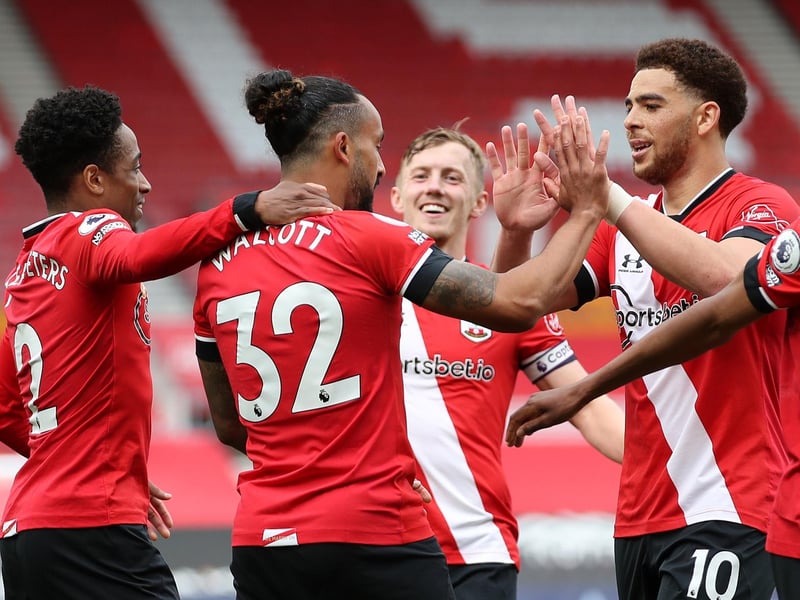 The Saints will pay back £5m of their £116.7m earned. They were paid for TV games on 14 occasions.