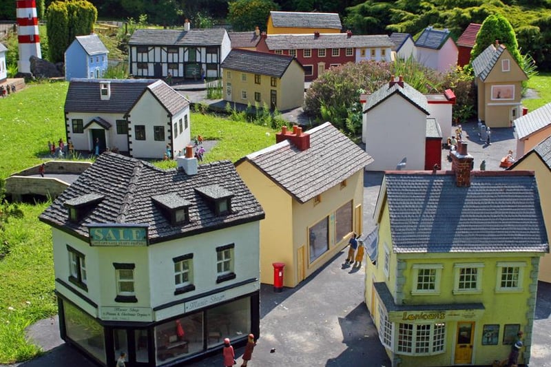 Blackpool Model Village & Gardens, established in 1972, has been inspiring the imaginations of families for decades. Doors open at 9.30am. Last entry is 4.00pm weather permitting. Adult tickets are £7.50, tickets for kids between the ages of 3 and 15 cost £6, and children 2 and under can enter for free.