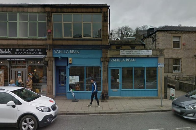 This cafe and restaurant prides itself on its award-winning artisan ice cream, with customers loving the range of flavours on offer. 20 Carr Lane, Slaithwaite, HD7 5AN.