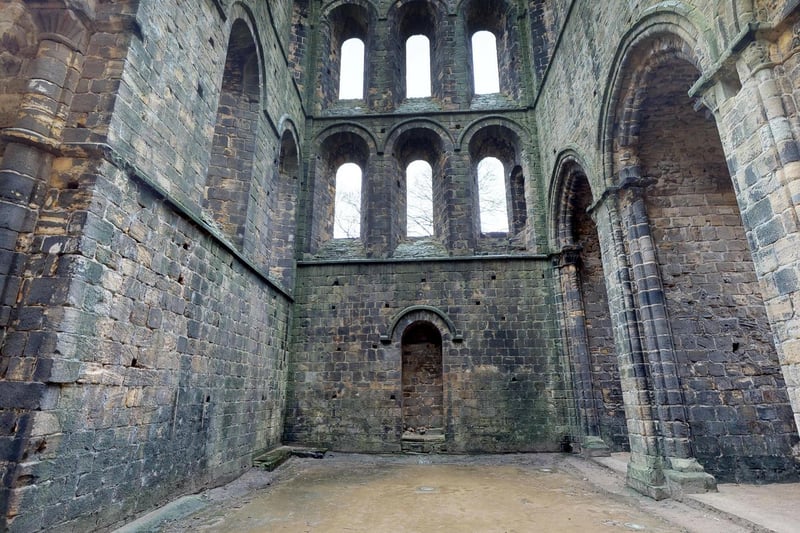 If youre in the mood for an historical outing, then the 12th-century ruins of Kirkstall Abbey is the place to go. Theres also plenty of surrounding greenery to explore if the weather holds out.