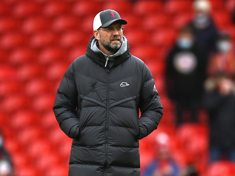 Liverpool can raise £80m by selling eight players this transfer window including Xherdan Shaqiri, Divock Origi and Takumi Minamino. (Liverpool Echo)