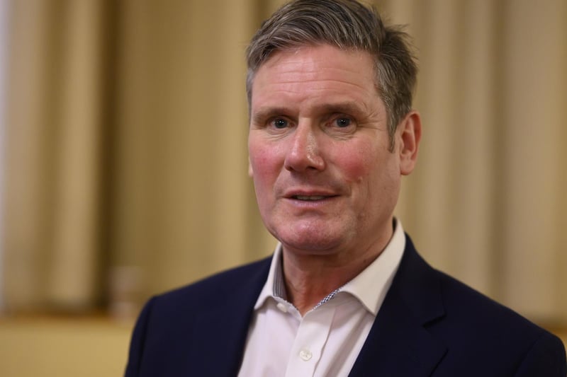 The leader of the Labour Party, Keir Starmer, studied law at the University of Leeds, graduating with a first class LLB degree in 1985. He later received a Doctor of Laws (LL.D.) from the university in 2012. He worked as a human rights lawyer before being appointed Queen's Counsel in 2002. In 2008, he became Director of Public Prosecutions and Head of the Crown Prosecution Service (CPS), holding these roles until 2013. He was elected to succeed Jeremy Corbyn as Labour leader in 2020.