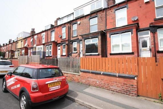 Moorland offer this two bedroom property for sale. Based in a high rental demand location and having recently been renovated this property will be in high demand.