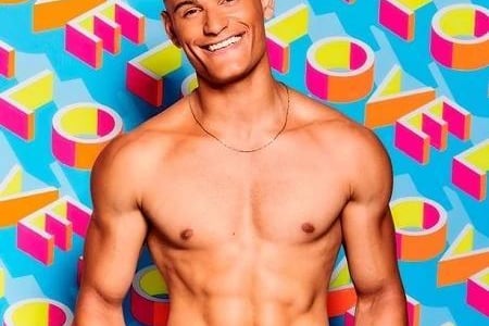 Danny Williams, from Hull, appeared in the fifth season of Love Island in 2019. He entered the villa on Day six and chose to chose to couple up with Yewande. Fellow islanders were shocked when he then chose to couple up with new islander Arabella in week four. The boys later dumped Arabella from the island and he chose to recouple with Jourdan. Danny and Jourdan were dumped on day 36 after receiving the least votes from the public. The couple are no longer together. He has 510,000 followers on Instagram and shares workout, fashion and cooking content.