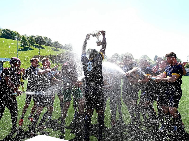 PHOTO FOCUS - Angel v Trafalgar in NRCFA Sunday Challenge Cup final
PHOTOS BY RICHARD PONTER