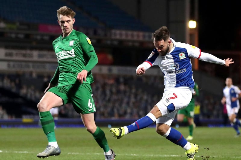 Blackburn are hoping to extend Adam Armstrong's contract amid interest from Southampton (Lancs Telegraph)