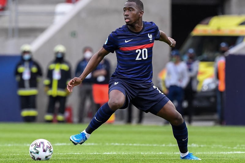Leicester City could tie up a deal to sign 22-year-old Lille midfielder Boubakary Soumare swiftly after France's under-21s were knocked out of the Under-21s Euros. (Leicester Mercury).