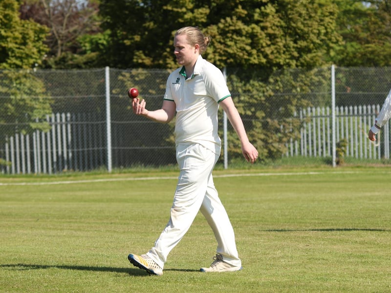 PHOTO FOCUS - BRIDLINGTON 3RDS V GOATHLAND 

PHOTOS BY TCF PHOTOGRAPHY
