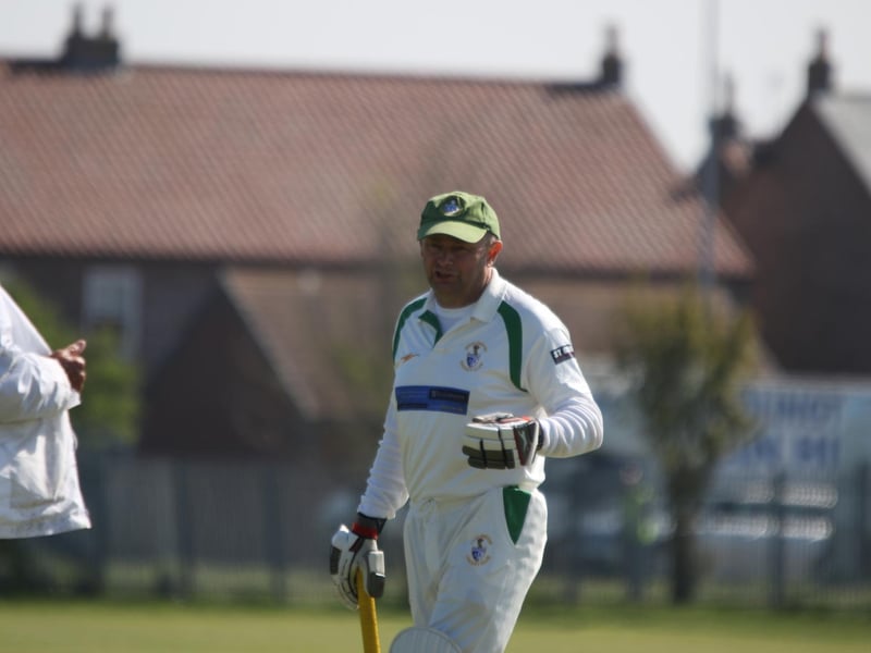 PHOTO FOCUS - BRIDLINGTON 3RDS V GOATHLAND 

PHOTOS BY TCF PHOTOGRAPHY