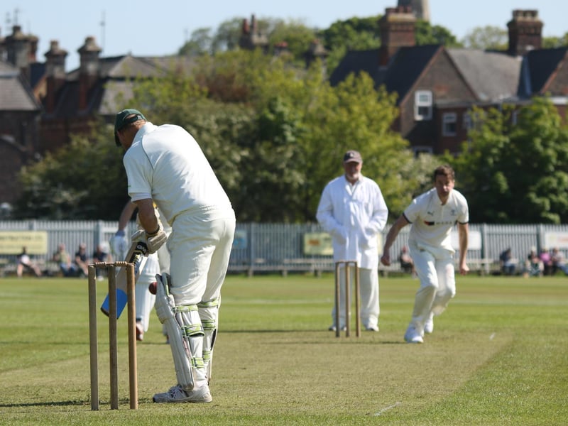 PHOTO FOCUS - BRIDLINGTON 3RDS V GOATHLAND 

PHOTOS BY TCF PHOTOGRAPHY