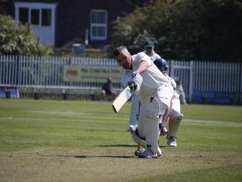PHOTO FOCUS - BRIDLINGTON 3RDS V GOATHLAND 

PHOTOS BY TCF PHOTOGRAPHY