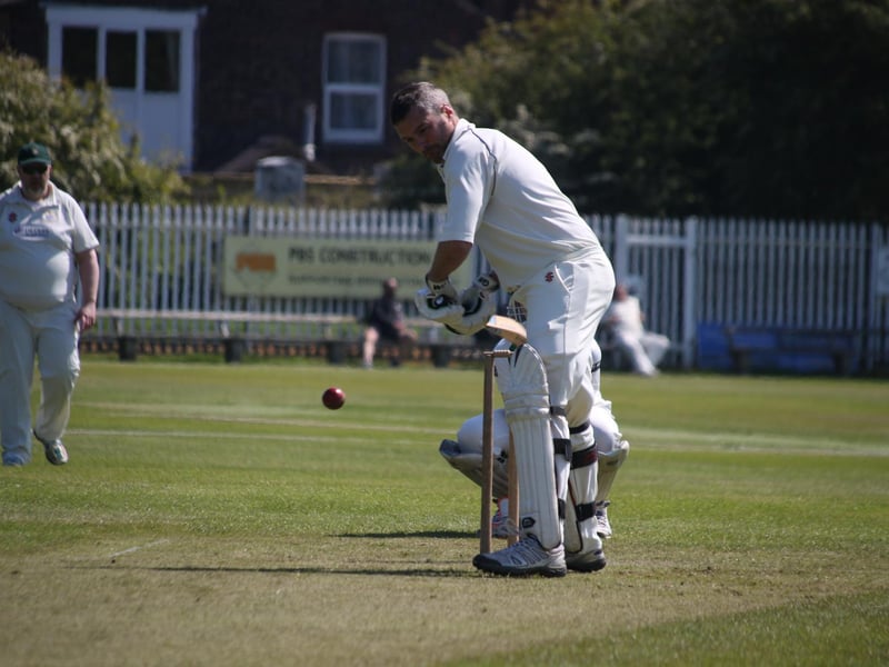 PHOTO FOCUS - BRIDLINGTON 3RDS V GOATHLAND 

PHOTOS BY TCF PHOTOGRAPHY