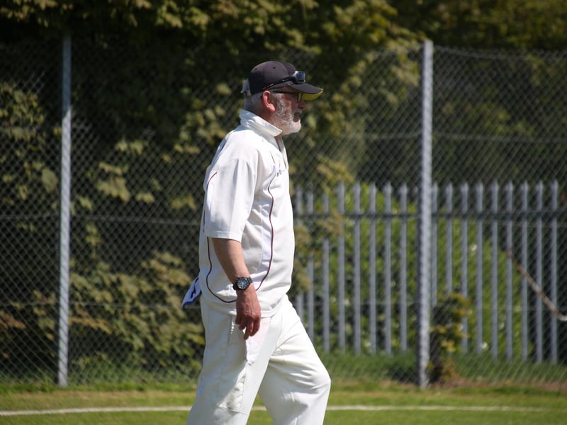 PHOTO FOCUS - BRIDLINGTON 3RDS V GOATHLAND 

PHOTOS BY TCF PHOTOGRAPHY