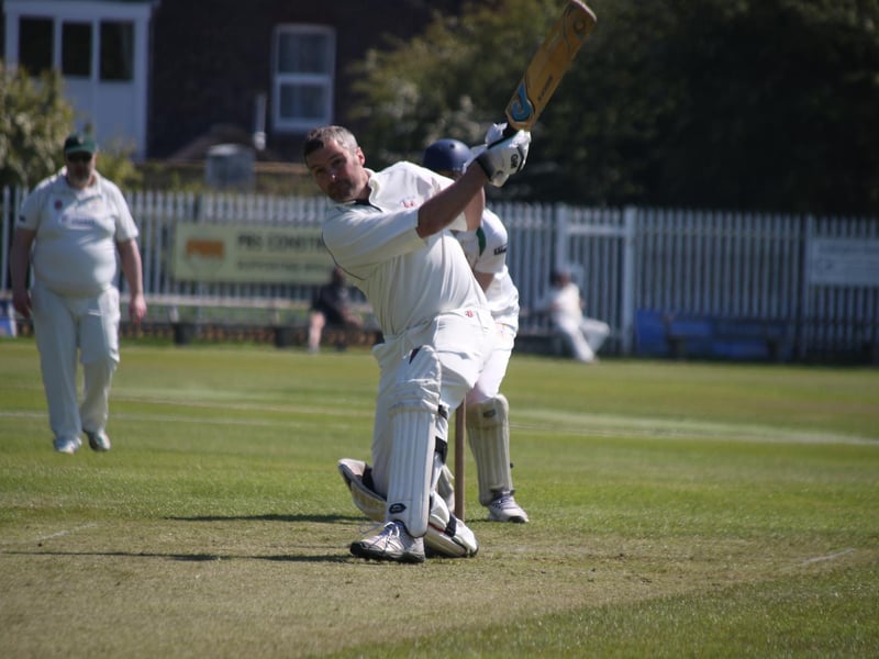 PHOTO FOCUS - BRIDLINGTON 3RDS V GOATHLAND 

PHOTOS BY TCF PHOTOGRAPHY