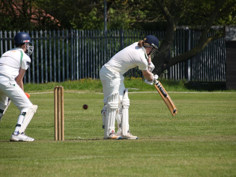 PHOTO FOCUS - BRIDLINGTON 3RDS V GOATHLAND 

PHOTOS BY TCF PHOTOGRAPHY