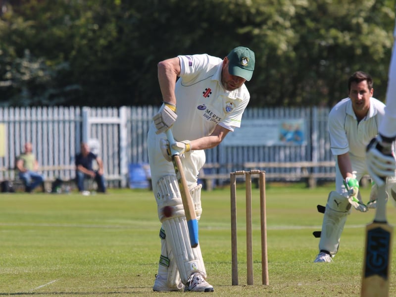 PHOTO FOCUS - BRIDLINGTON 3RDS V GOATHLAND 

PHOTOS BY TCF PHOTOGRAPHY